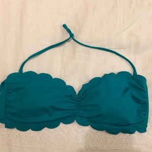 victoria’s secret PINK swim top